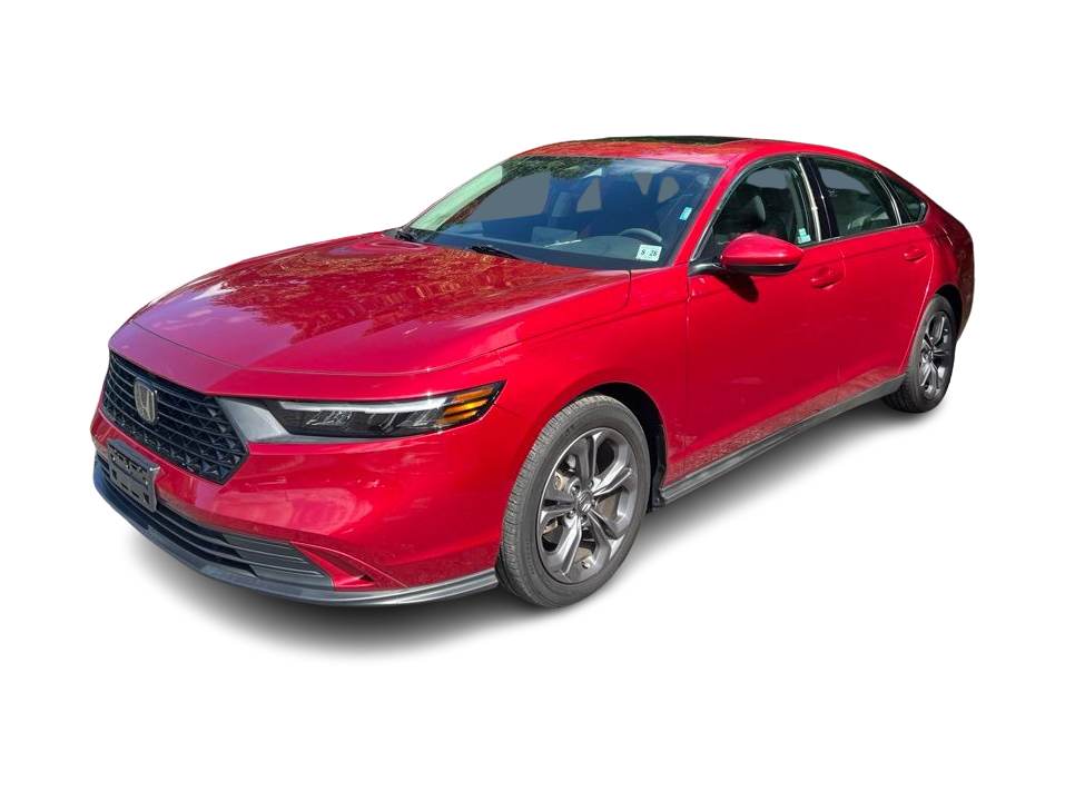 Thumbnail: 2023 Honda Accord - 1