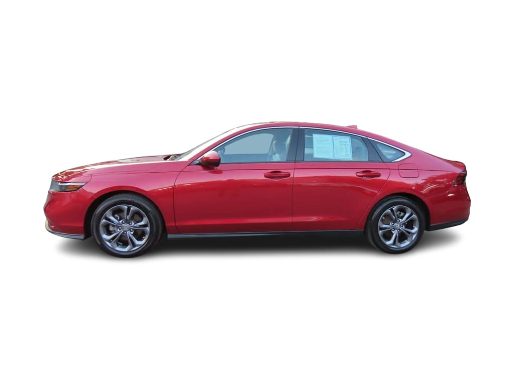 2023 Honda Accord EX -
                  Paramus, NJ