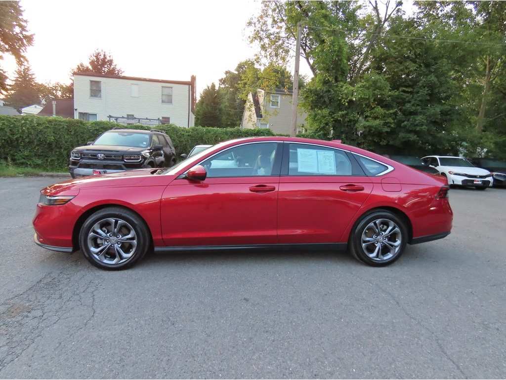 2023 Honda Accord