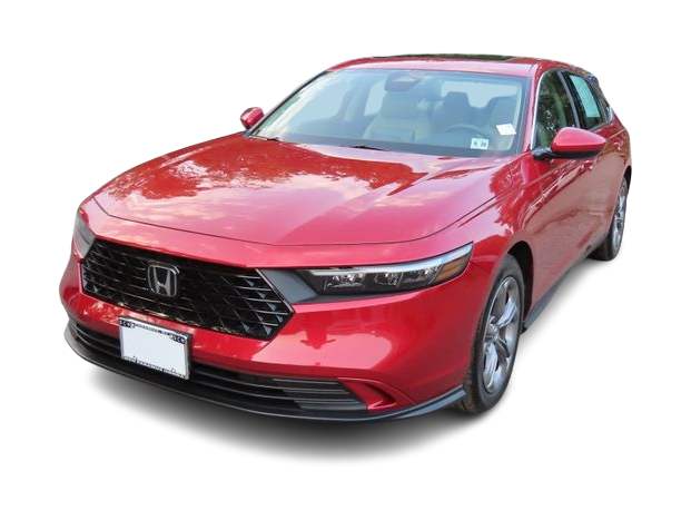 Thumbnail: 2023 Honda Accord - 1