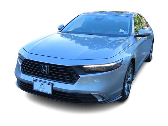 Thumbnail: 2024 Honda Accord - 1
