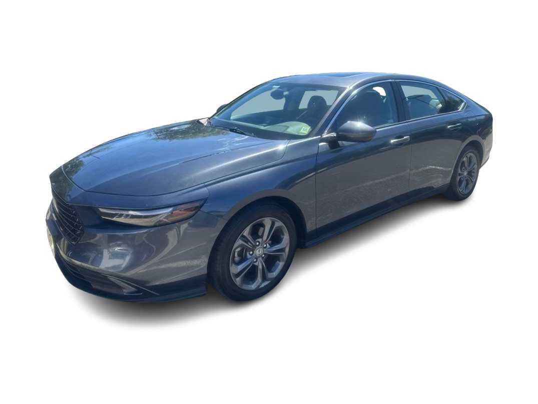 Thumbnail: 2023 Honda Accord - 1