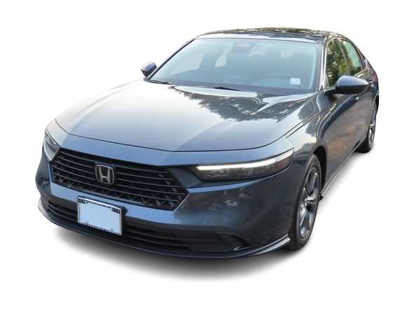 Thumbnail: 2023 Honda Accord - 1