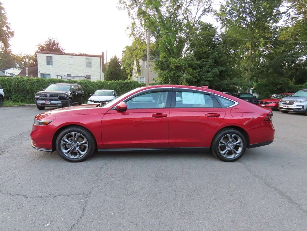 2024 Honda Accord