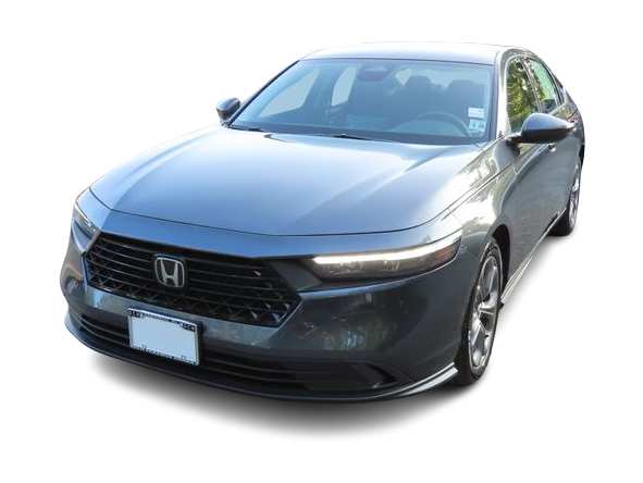 Thumbnail: 2024 Honda Accord - 1