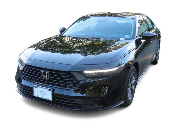 Thumbnail: 2023 Honda Accord - 1