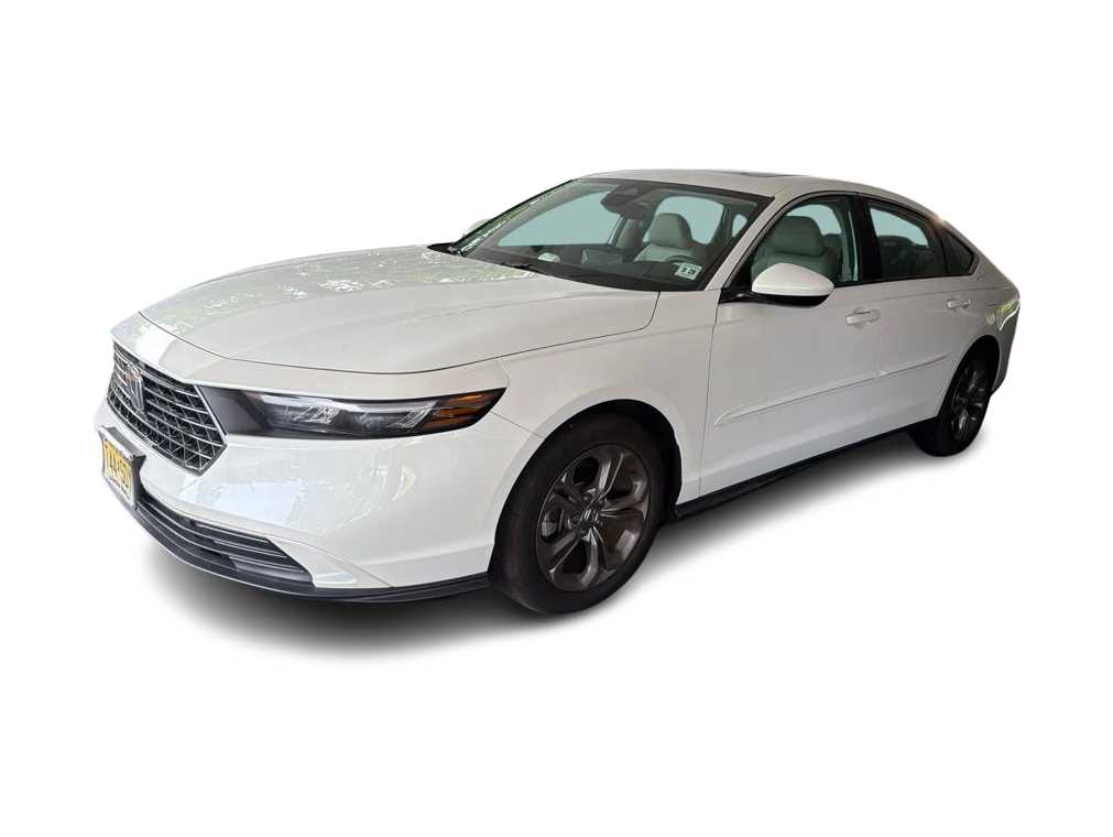 Thumbnail: 2023 Honda Accord - 1