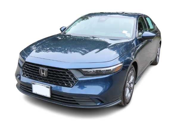 Thumbnail: 2024 Honda Accord - 1