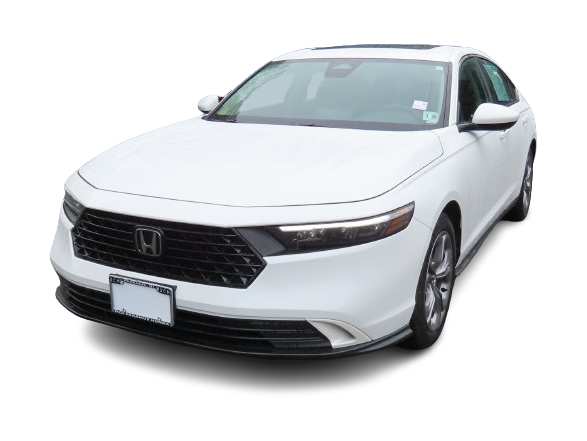 Thumbnail: 2024 Honda Accord - 1