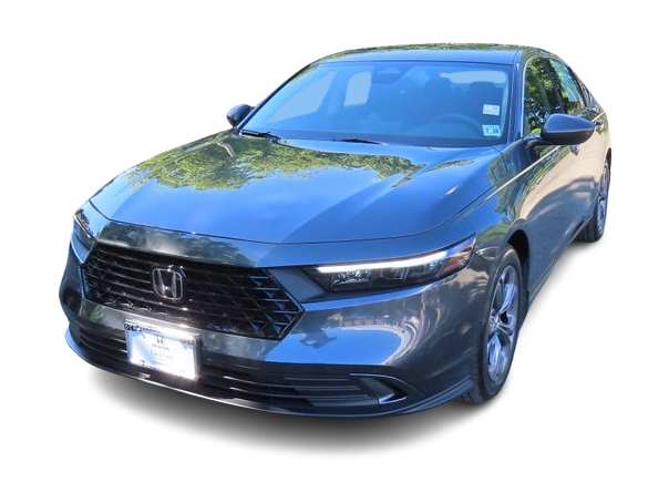 Thumbnail: 2023 Honda Accord - 1