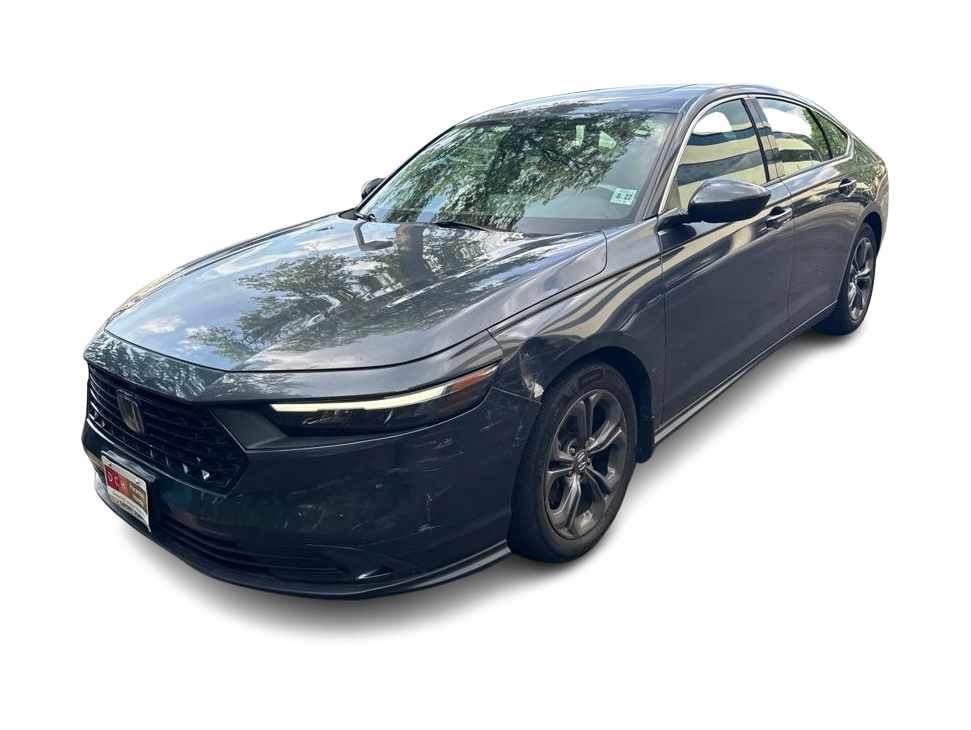 Thumbnail: 2023 Honda Accord - 1