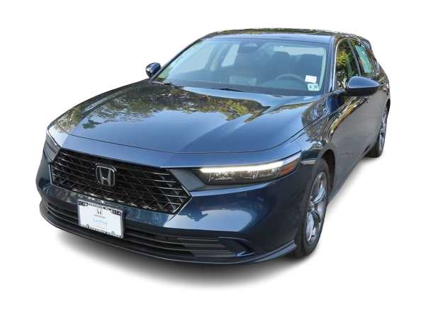Thumbnail: 2023 Honda Accord - 1