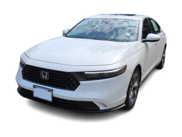 Thumbnail: 2023 Honda Accord - 1