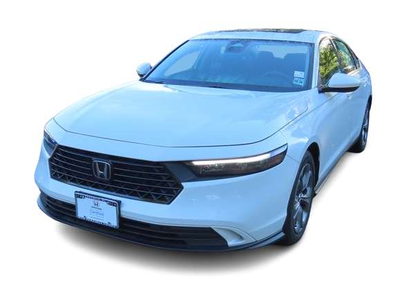Thumbnail: 2023 Honda Accord - 1