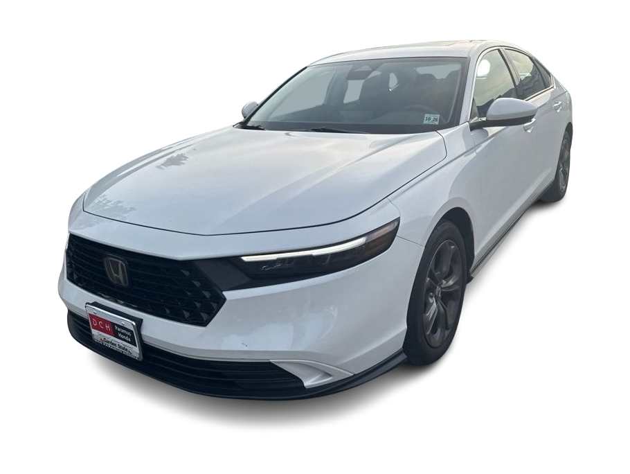 Thumbnail: 2023 Honda Accord - 1