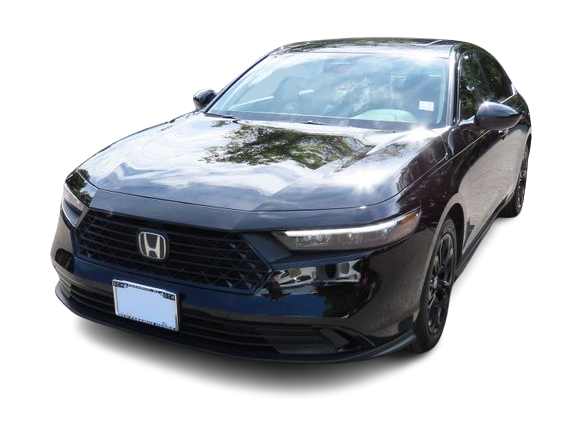 Thumbnail: 2025 Honda Accord - 1