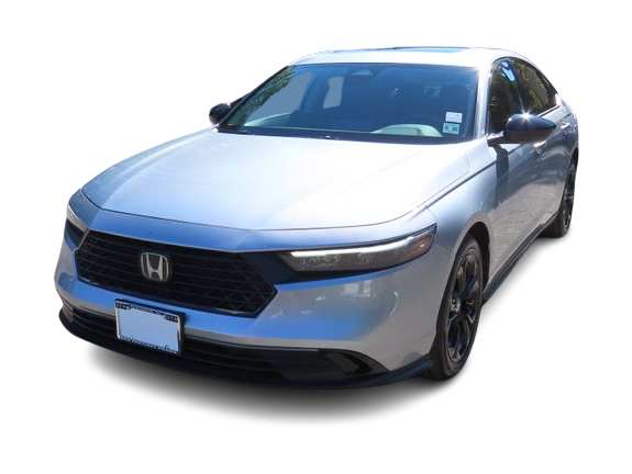Thumbnail: 2025 Honda Accord - 1