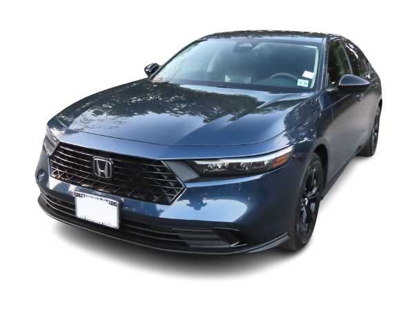 Thumbnail: 2025 Honda Accord - 1