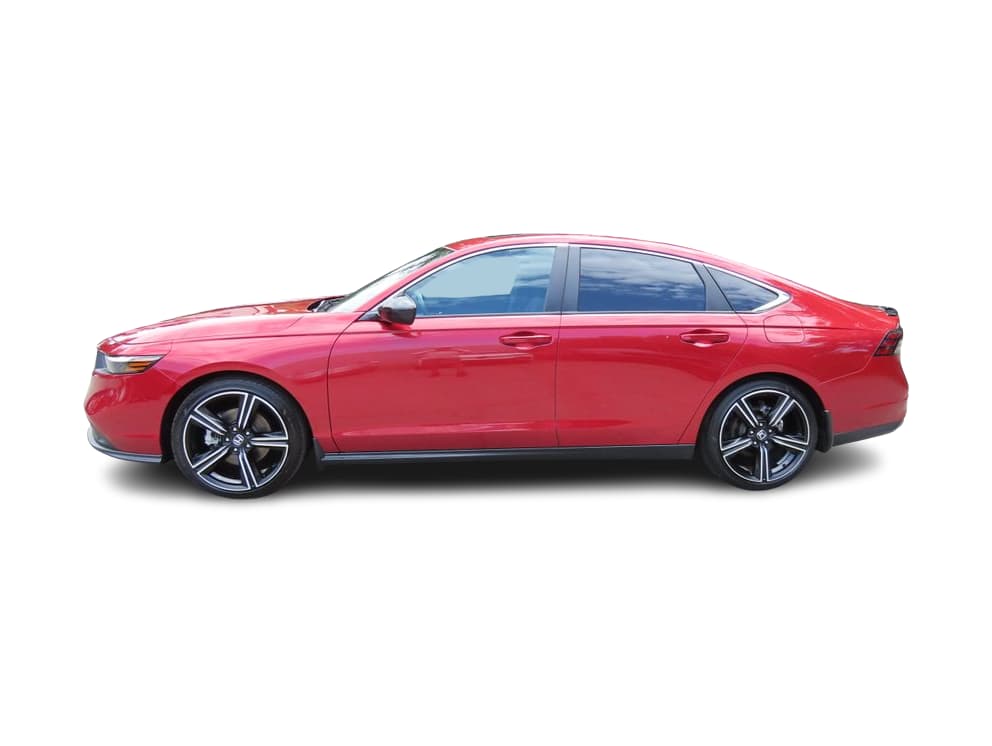 Thumbnail: 2023 Honda Accord - 1
