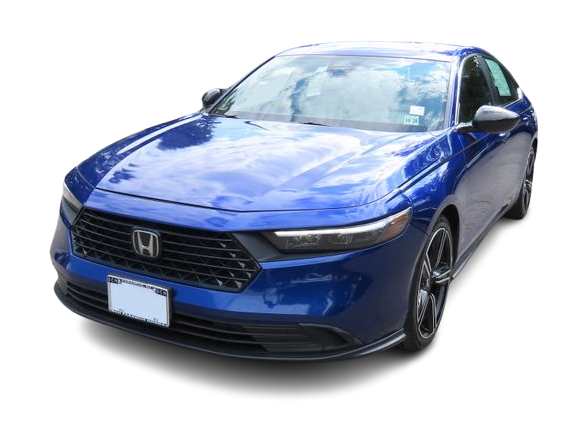 Thumbnail: 2024 Honda Accord - 1