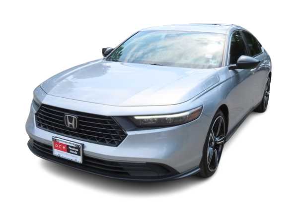 Thumbnail: 2023 Honda Accord - 1