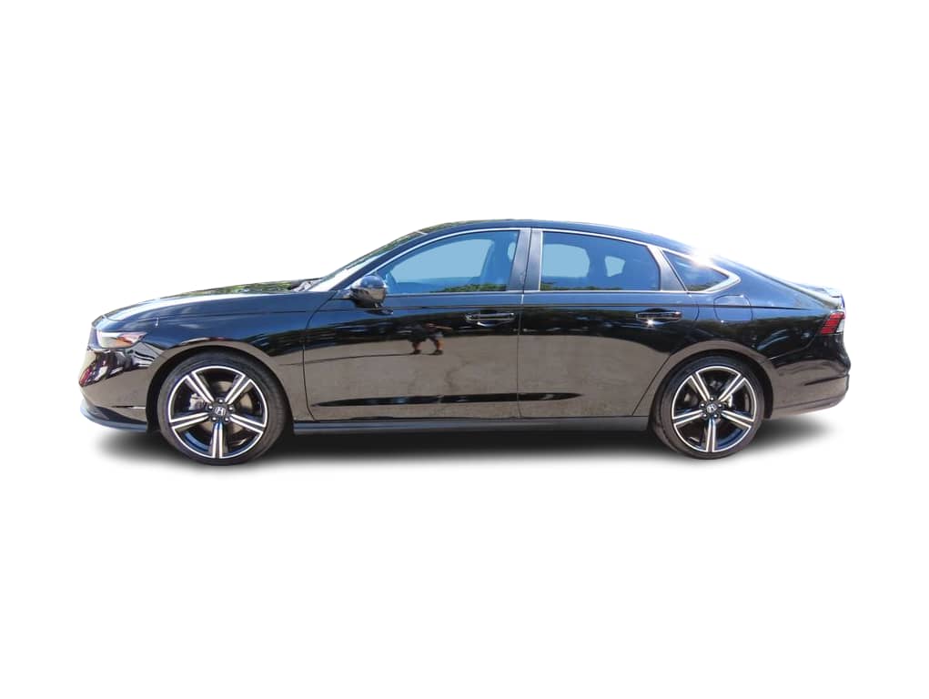 Thumbnail: 2024 Honda Accord - 1