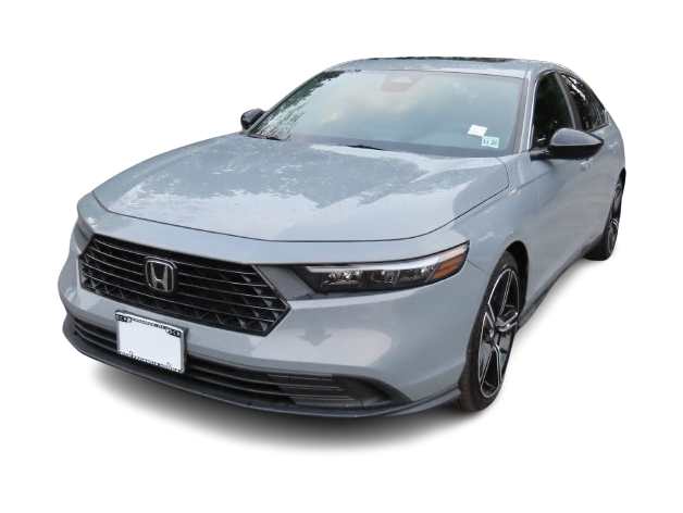 Thumbnail: 2024 Honda Accord - 1