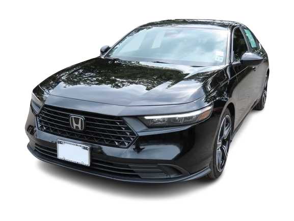 Thumbnail: 2023 Honda Accord - 1