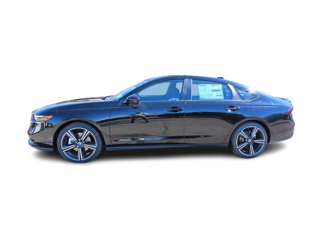 Thumbnail: 2026 Honda Accord - 1