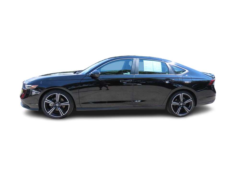 Thumbnail: 2024 Honda Accord - 1