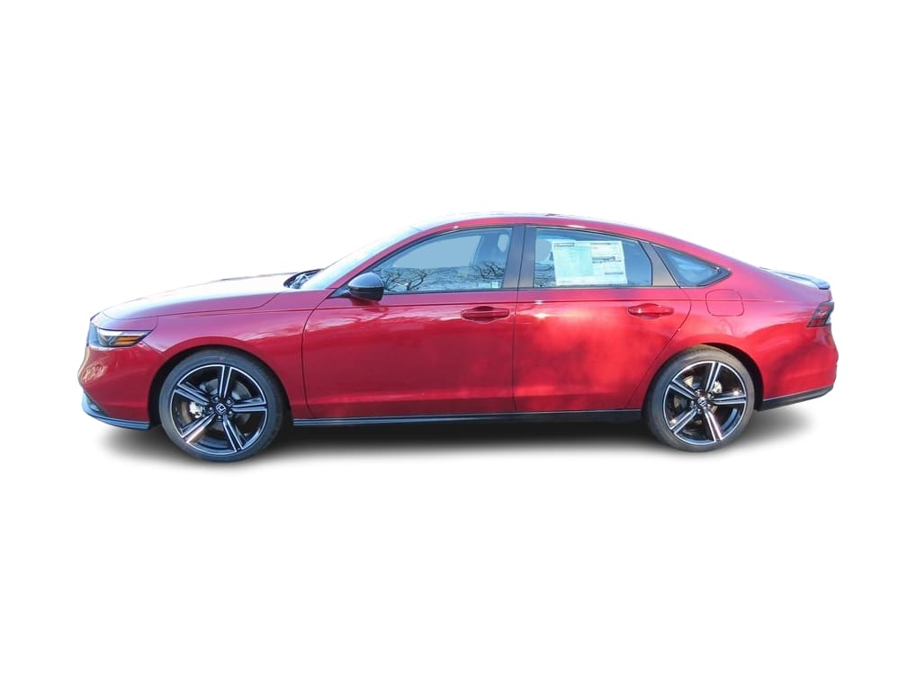 Thumbnail: 2026 Honda Accord - 1