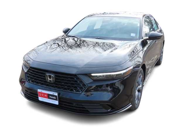 Thumbnail: 2026 Honda Accord - 1