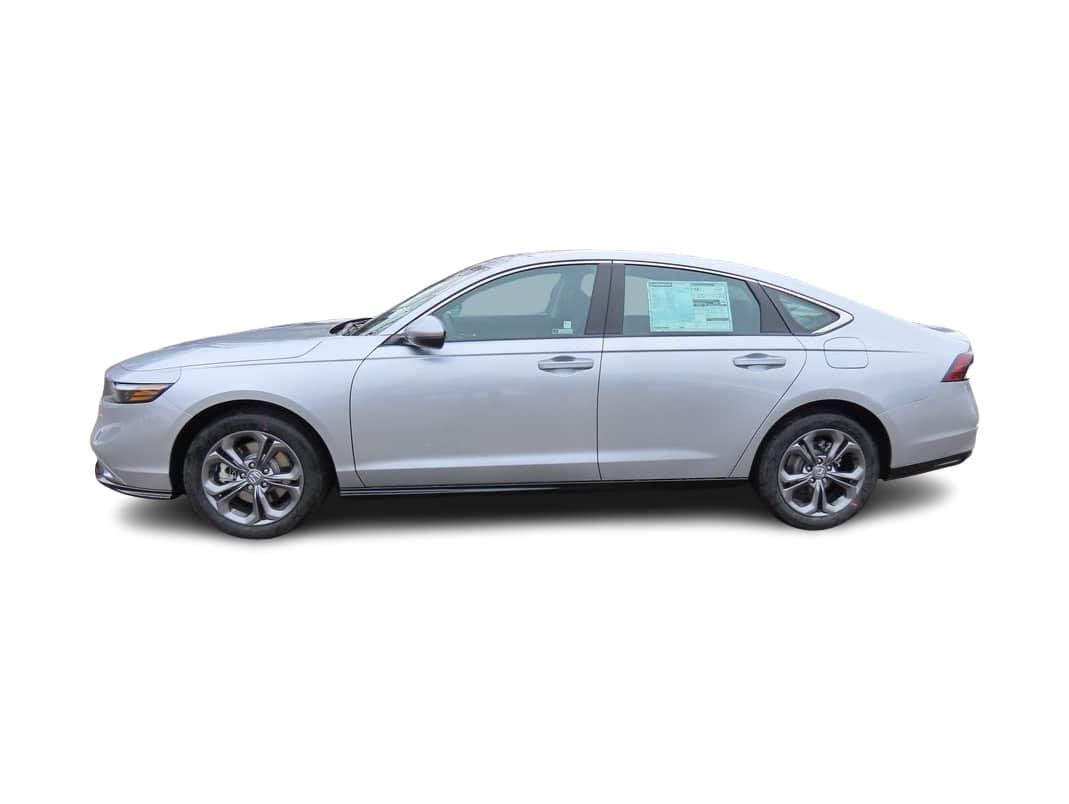 Thumbnail: 2026 Honda Accord - 1