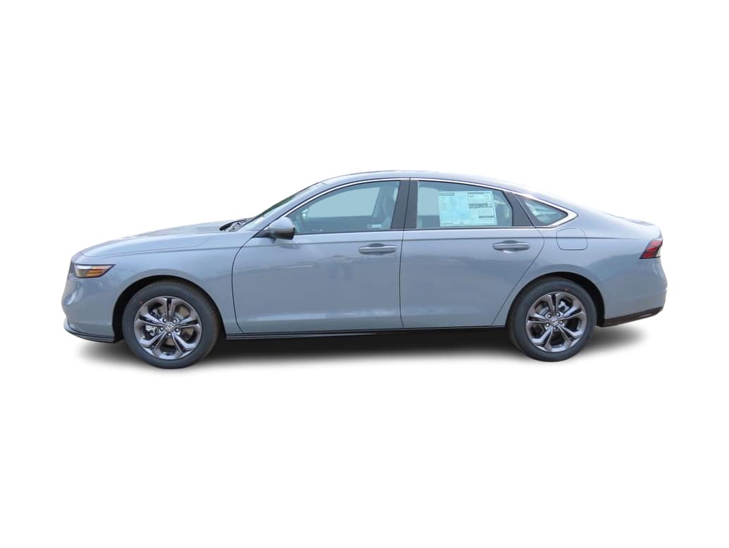 Thumbnail: 2026 Honda Accord - 1