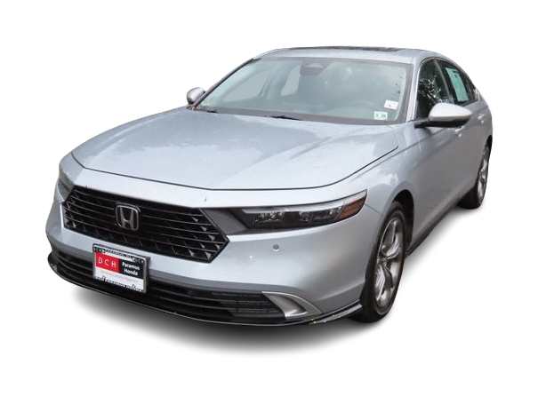 Thumbnail: 2023 Honda Accord - 1