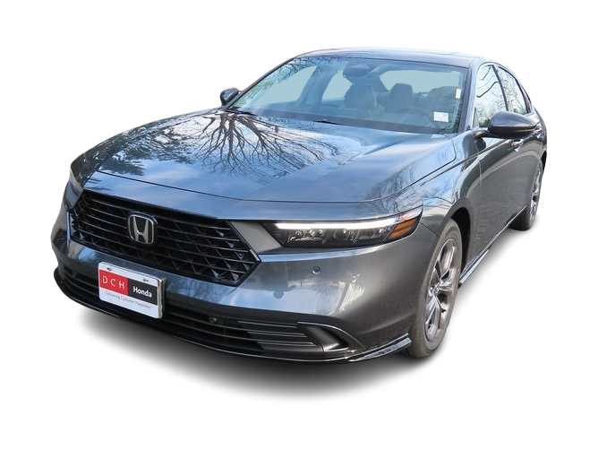 2025 Honda Accord EX-L -
                  Paramus, NJ