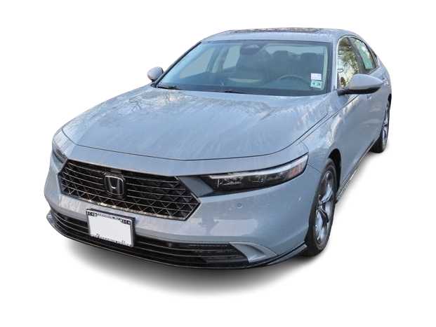 Thumbnail: 2023 Honda Accord - 1