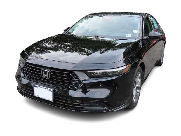 Thumbnail: 2023 Honda Accord - 1