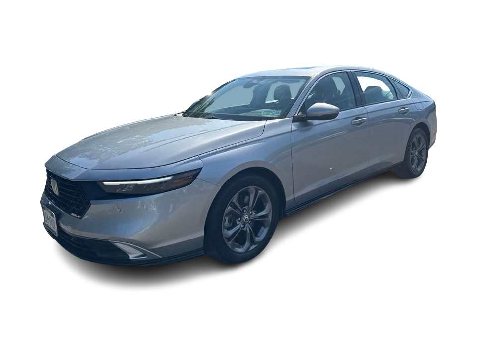 Thumbnail: 2023 Honda Accord - 1