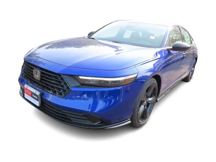 2025 Honda Accord Sport-L -
                  Paramus, NJ