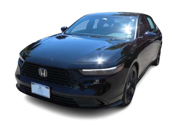 Thumbnail: 2023 Honda Accord - 1