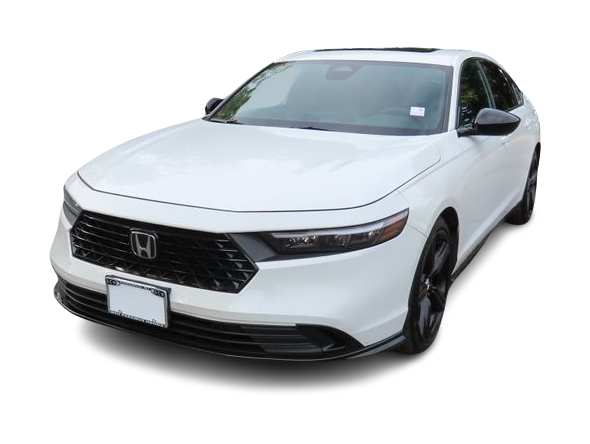 Thumbnail: 2024 Honda Accord - 1