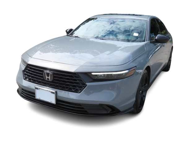 Thumbnail: 2024 Honda Accord - 1