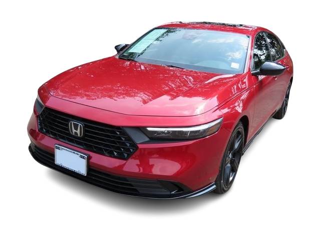 2024 Honda Accord Sport-L -
                  Paramus, NJ