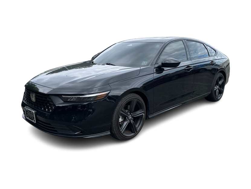 Thumbnail: 2025 Honda Accord - 1