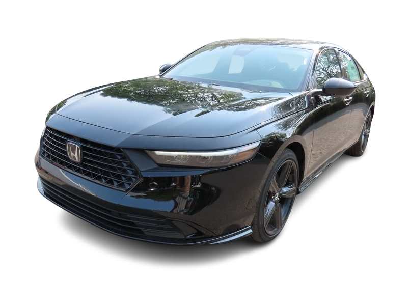 2025 Honda Accord Sport-L -
                  Paramus, NJ