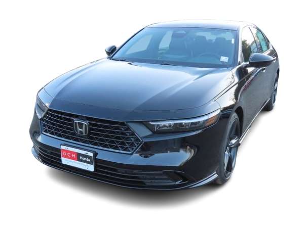 Thumbnail: 2026 Honda Accord - 1