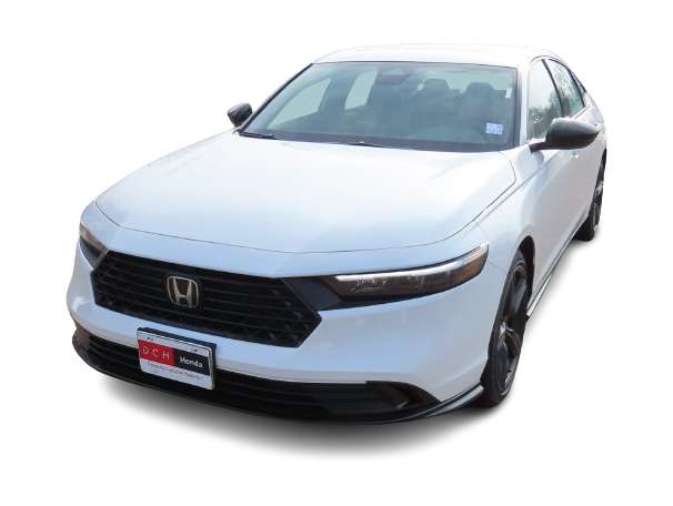 Thumbnail: 2026 Honda Accord - 1