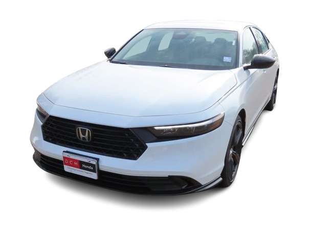 Thumbnail: 2026 Honda Accord - 1