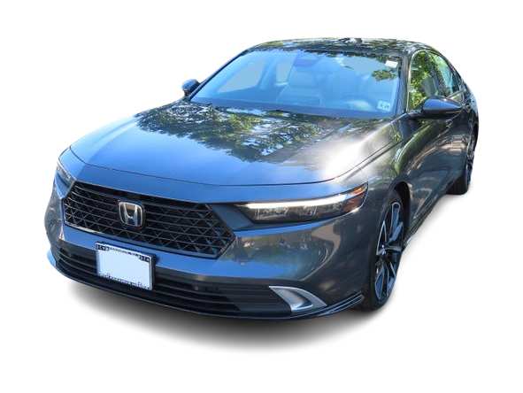 Thumbnail: 2023 Honda Accord - 1